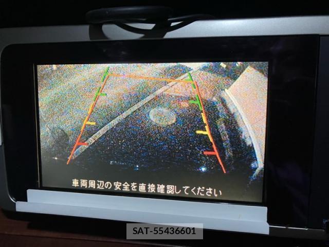 Nissan ELGRAND 2007-07 7218100-17