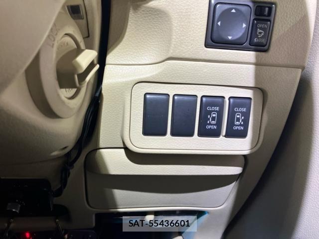 Nissan ELGRAND 2007-07 7218100-18