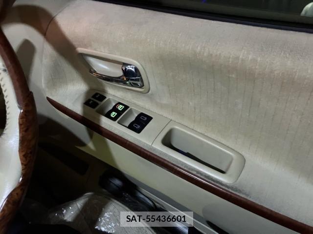 Nissan ELGRAND 2007-07 7218100-19