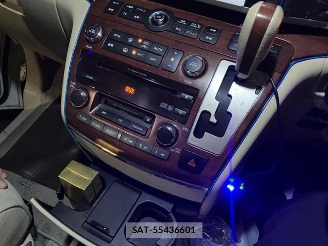 Nissan ELGRAND 2007-07 7218100-21