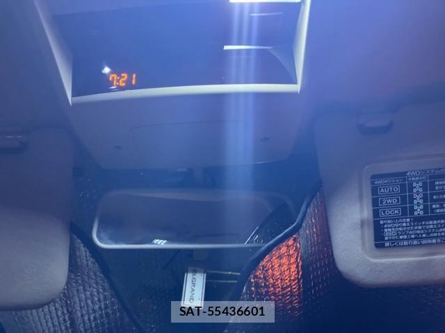 Nissan ELGRAND 2007-07 7218100-22