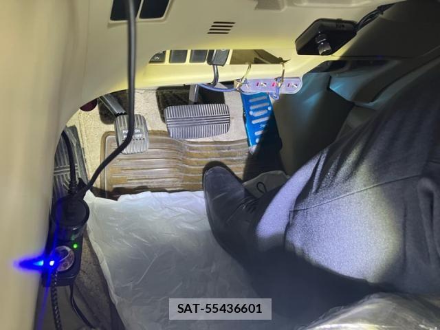 Nissan ELGRAND 2007-07 7218100-24