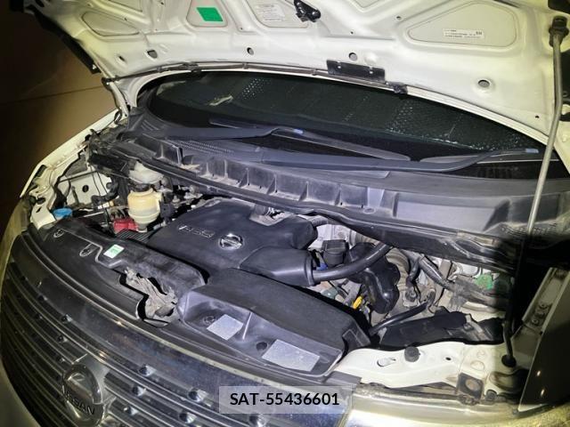 Nissan ELGRAND 2007-07 7218100-26