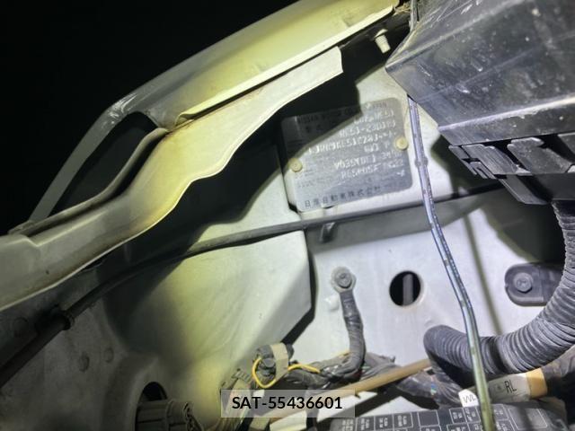 Nissan ELGRAND 2007-07 7218100-27