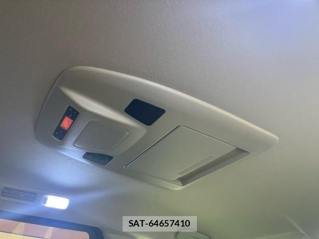 Nissan ELGRAND 2011-11 7218101-10