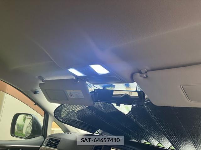 Nissan ELGRAND 2011-11 7218101-16