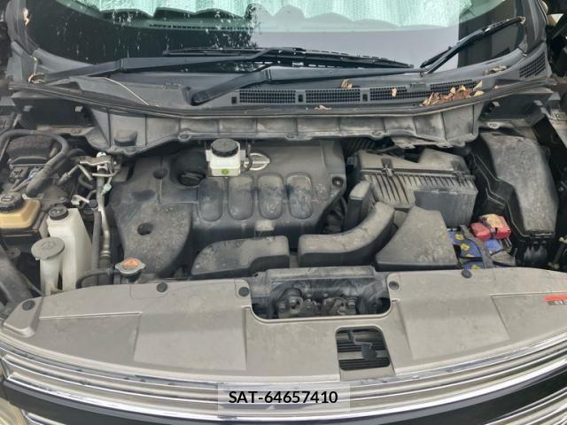 Nissan ELGRAND 2011-11 7218101-17