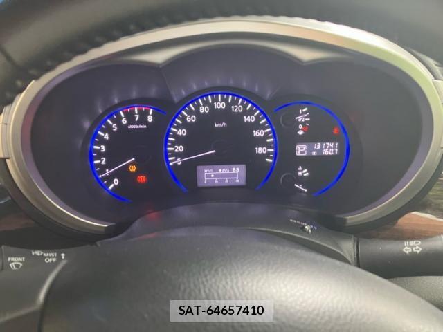 Nissan ELGRAND 2011-11 7218101-19