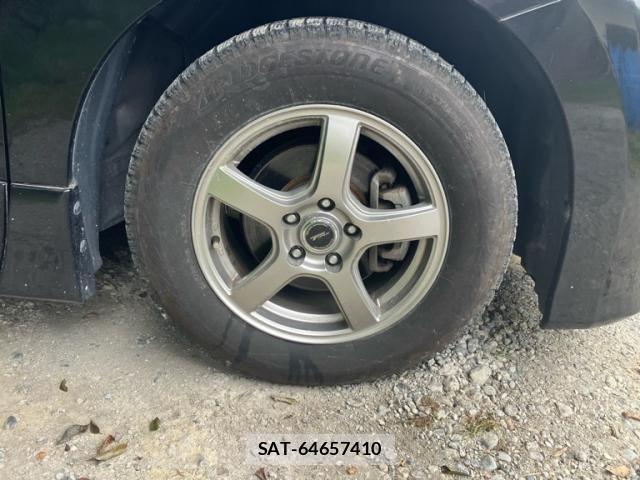 Nissan ELGRAND 2011-11 7218101-2