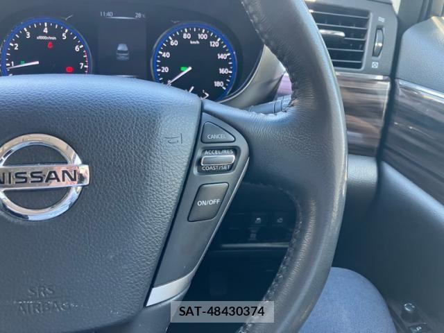 Nissan ELGRAND 2015-09 7218099-14