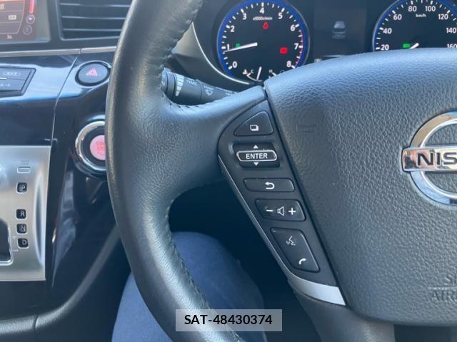 Nissan ELGRAND 2015-09 7218099-15