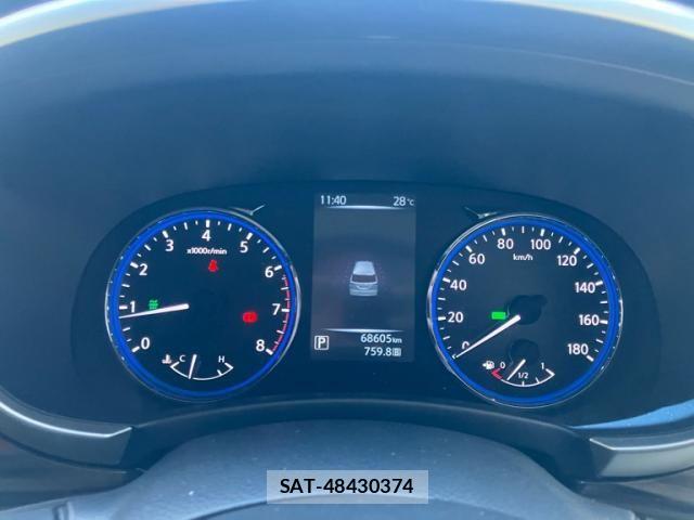 Nissan ELGRAND 2015-09 7218099-16