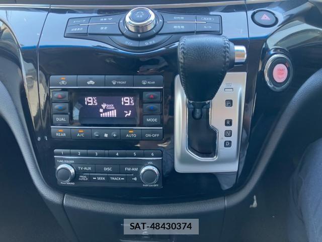Nissan ELGRAND 2015-09 7218099-18