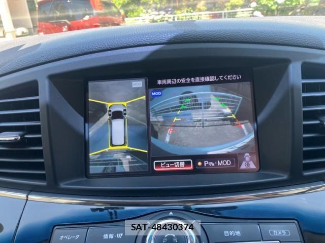 Nissan ELGRAND 2015-09 7218099-21