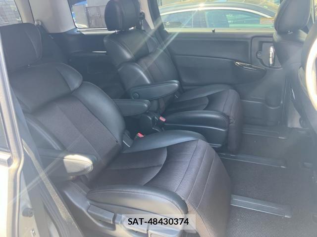 Nissan ELGRAND 2015-09 7218099-22