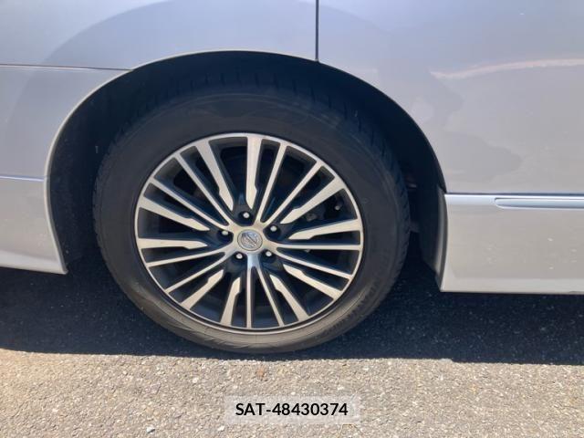 Nissan ELGRAND 2015-09 7218099-4