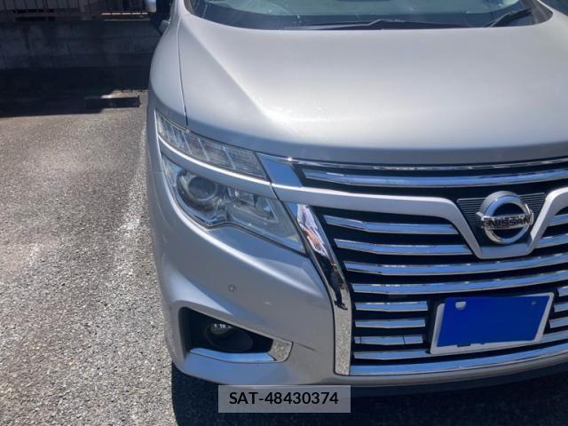 Nissan ELGRAND 2015-09 7218099-8