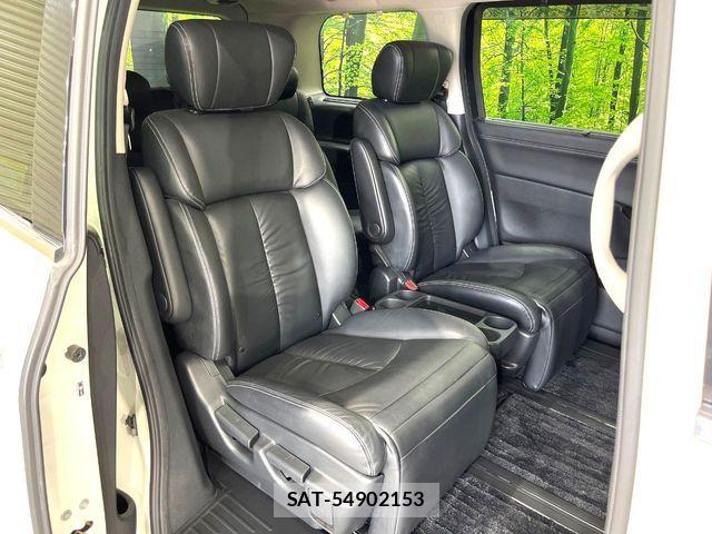 Nissan ELGRAND 2013-02 7250719-9
