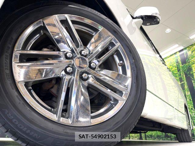 Nissan ELGRAND 2013-02 7250719-13