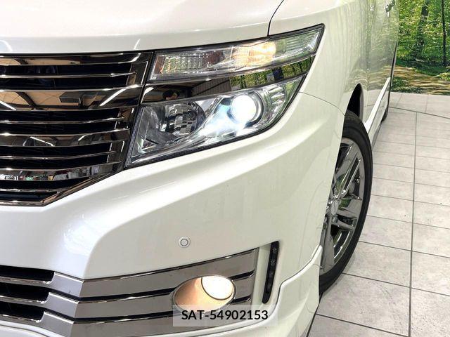 Nissan ELGRAND 2013-02 7250719-14