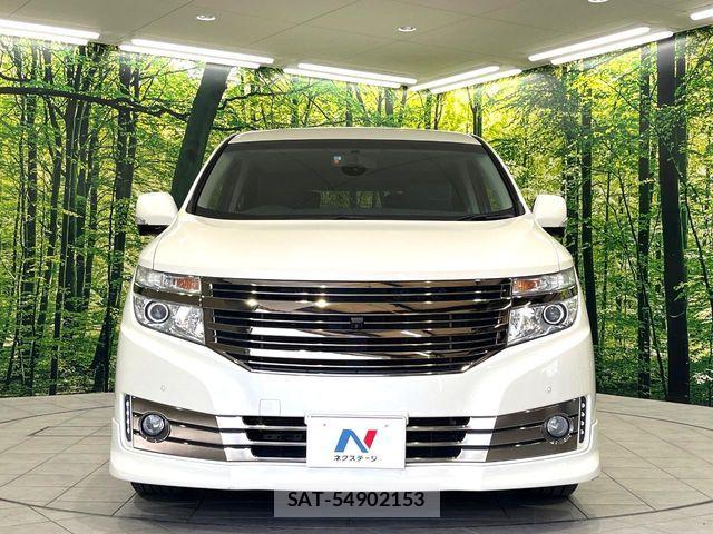 Nissan ELGRAND 2013-02 7250719-15