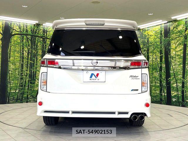 Nissan ELGRAND 2013-02 7250719-16
