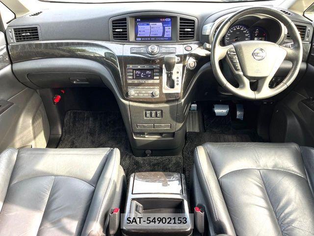 Nissan ELGRAND 2013-02 7250719-1