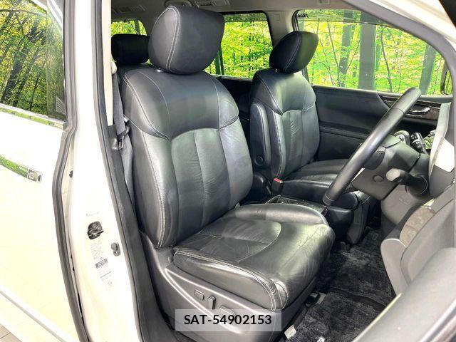 Nissan ELGRAND 2013-02 7250719-8