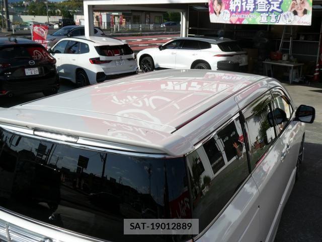 Nissan ELGRAND 2012-10 7250721-14
