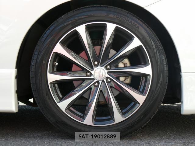 Nissan ELGRAND 2012-10 7250721-25