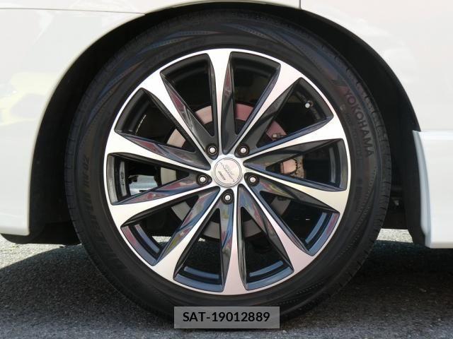 Nissan ELGRAND 2012-10 7250721-26
