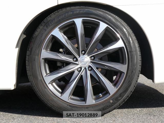 Nissan ELGRAND 2012-10 7250721-27