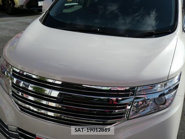 Nissan ELGRAND 2012-10 7250721-29