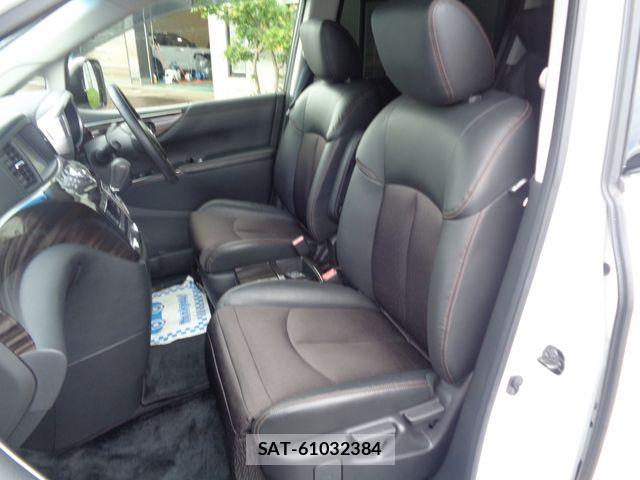 Nissan ELGRAND 2016-09 7271856-11