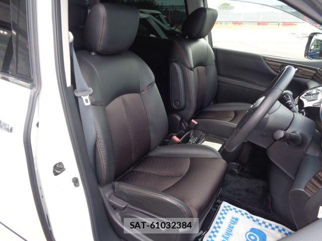 Nissan ELGRAND 2016-09 7271856-7