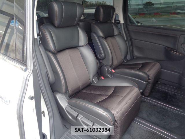 Nissan ELGRAND 2016-09 7271856-8