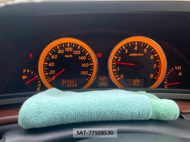 Nissan ELGRAND 2006-02 7271855-12