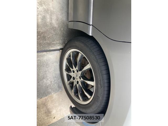 Nissan ELGRAND 2006-02 7271855-5