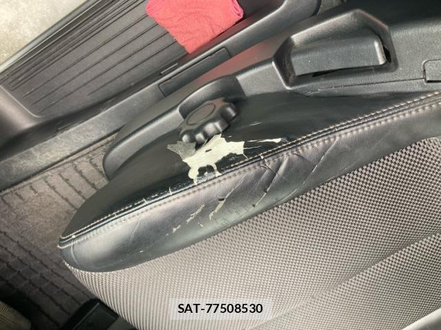 Nissan ELGRAND 2006-02 7271855-7