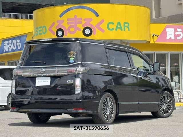 Nissan ELGRAND 2020-05 7326922-1