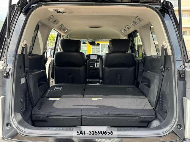 Nissan ELGRAND 2020-05 7326922-25