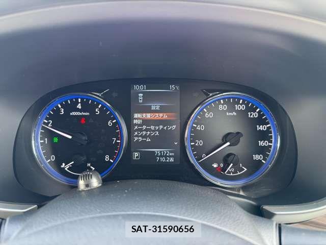 Nissan ELGRAND 2020-05 7326922-3