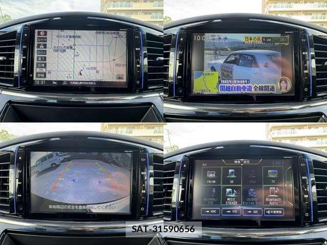 Nissan ELGRAND 2020-05 7326922-4