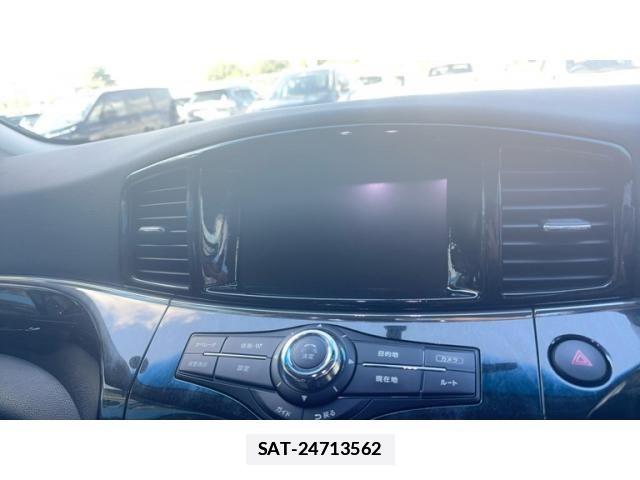 Nissan ELGRAND 2012-05 7326926-9