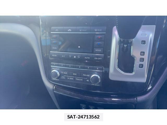 Nissan ELGRAND 2012-05 7326926-10