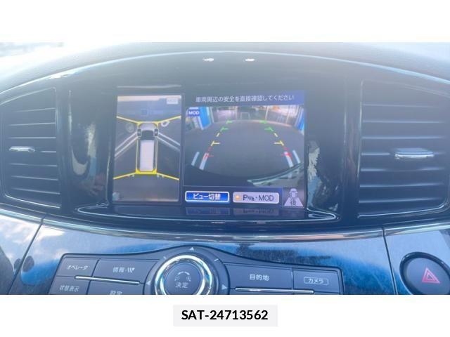 Nissan ELGRAND 2012-05 7326926-26