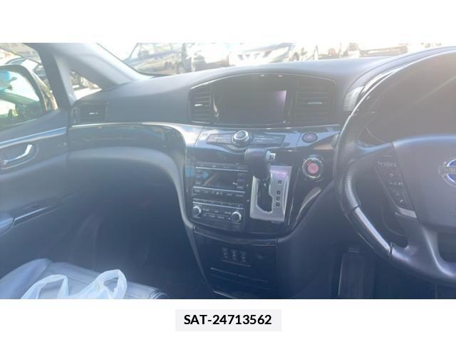 Nissan ELGRAND 2012-05 7326926-7