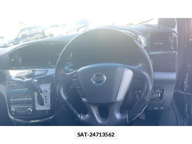 Nissan ELGRAND 2012-05 7326926-8