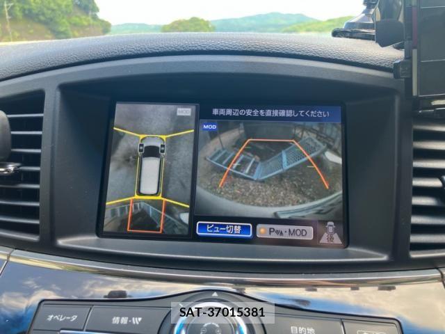 Nissan ELGRAND 2012-02 7326924-24