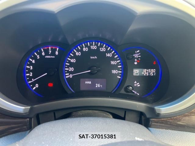 Nissan ELGRAND 2012-02 7326924-25
